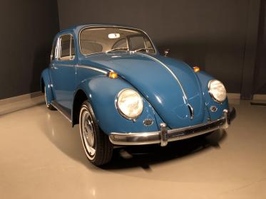 VW kever `66