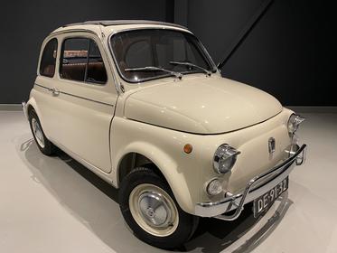 Fiat 500 '68